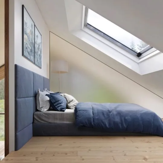 Senja – architectural visualisation 6