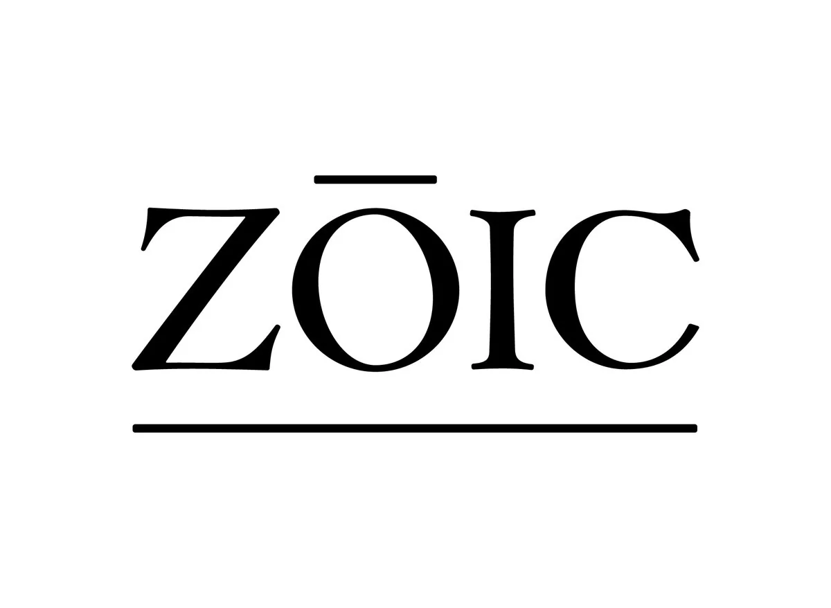 zoic logo
