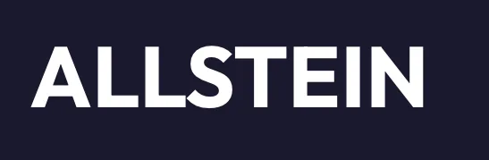 Allstein logo