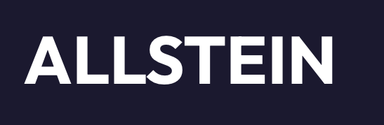 Allstein logo
